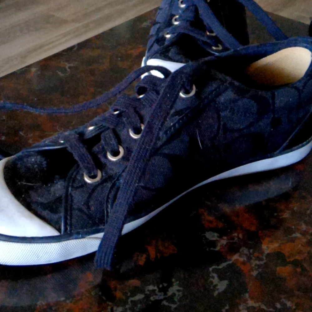 Coach Sneakers